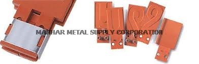 Plastic Mould Die Block