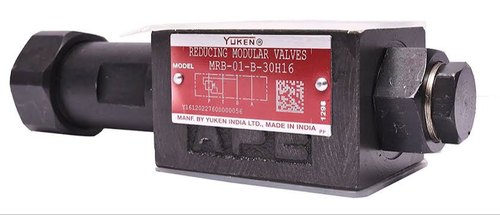 Mrp-01-b-30-h Hydraulic Relief Valve (YUKEN)