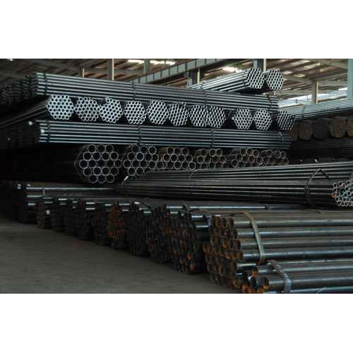 MS Steel Tube