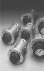 Multi-station Gauge Isolator