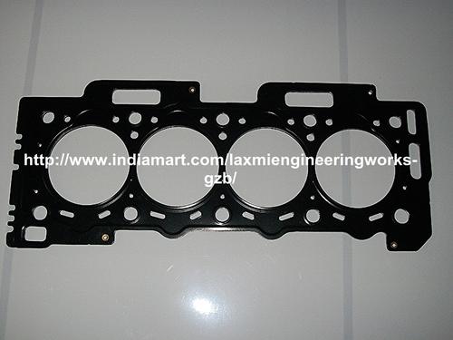 Multilayer Steel Gasket for Peugot 206, 305 & Maruti Zen