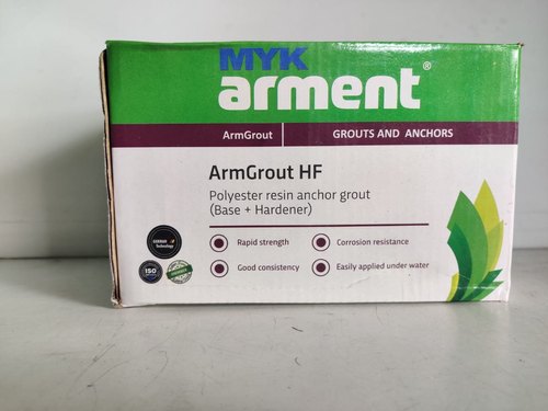 pune Myk Arment Armgrout Hf, Packaging Size: Box, Industrial