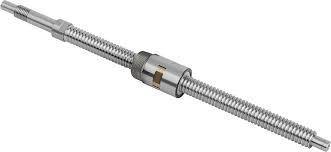 Miniature Ball Screw, Size: Standard