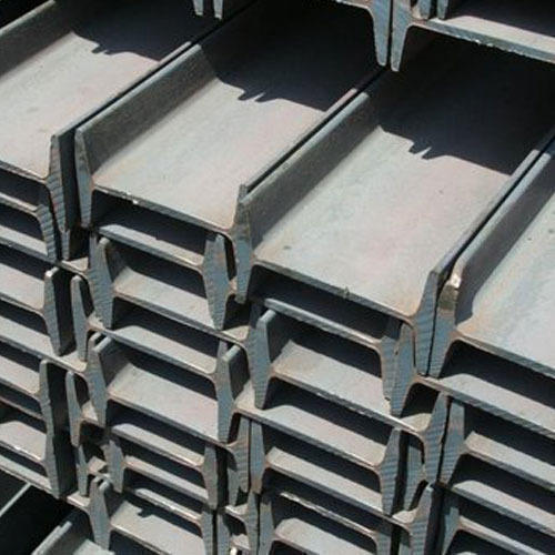 MS Joist, Construction