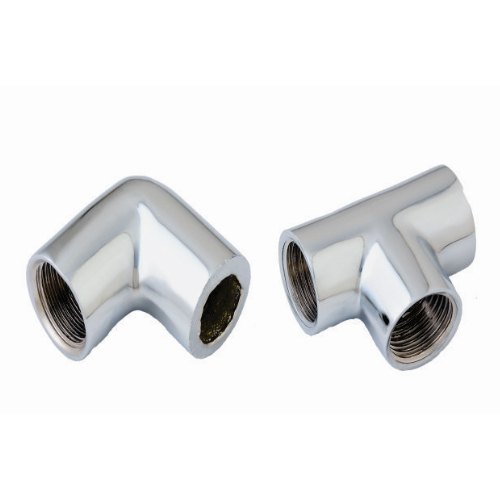 P-1014 Tee and Elbow