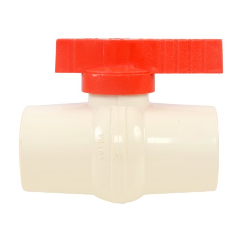 Polypropylene Ball Valve, Size: 2 Inch