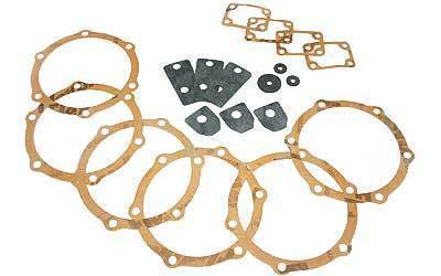 Paper Gaskets