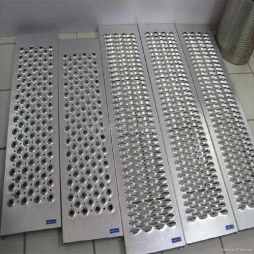 Perforated Metals