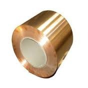 Phosphor Bronze Coil