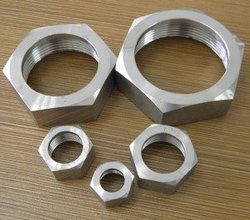 Pipe Nuts