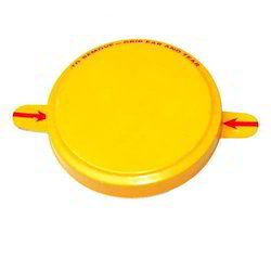 Plain Cap Seal