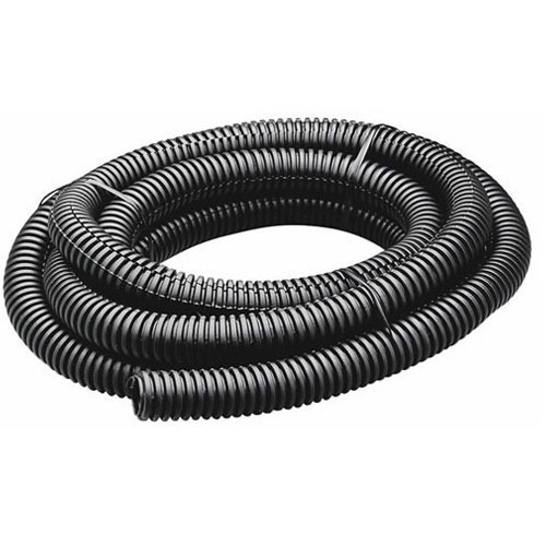 Plastic Conduits, For Industrial, Size: 6 - 110 Mm