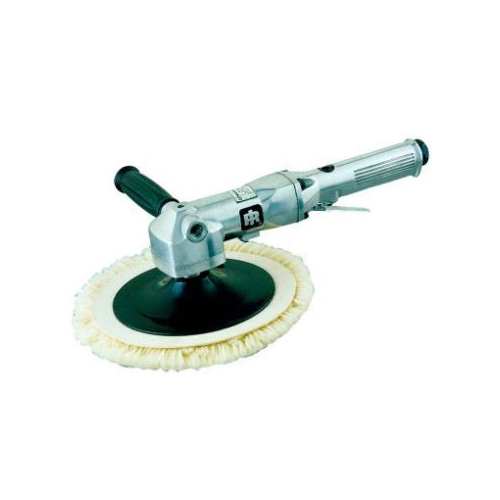 Ingersoll Rand Air Angle Polisher