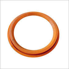 VIRAAJ Dome Valve Seals In Silicone, Size: NB-150, NB-200, NB-300
