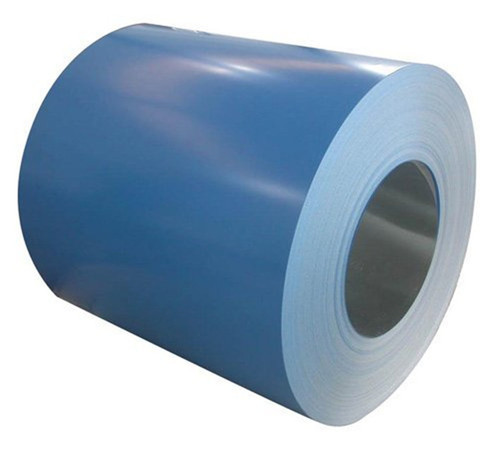 PPGI Coil, Automobile Industry