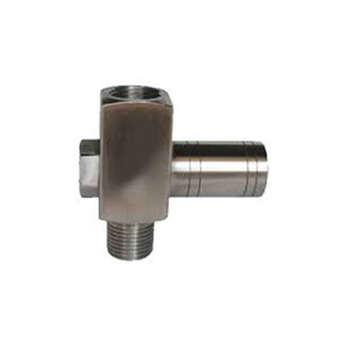 Gauge Saver 1/2 inch NPT (M x F)