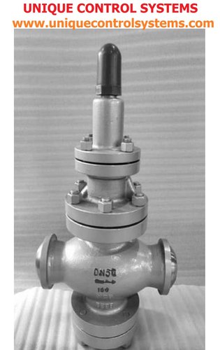 Pressure Regulating Vaves