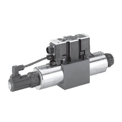 Proportional Valves