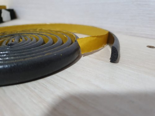 Pu Foam Gaskets, For Industrial
