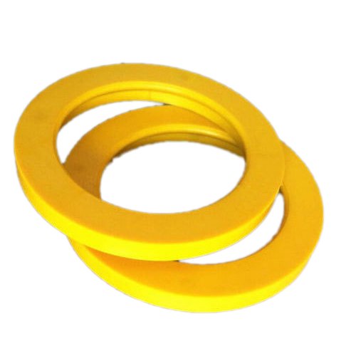PU Round Gasket, Packaging Type: Packet