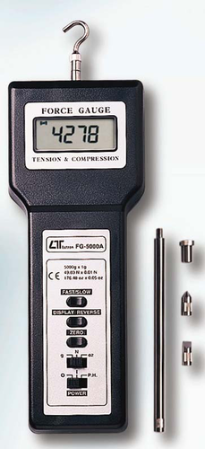 Force Gauge