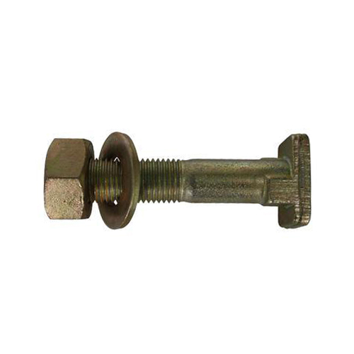Brass Railway Fastener