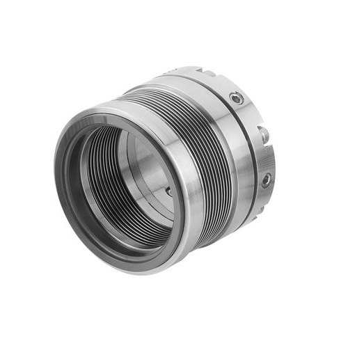 RB60 Metal Bellow Seals for Petroleum Refinery