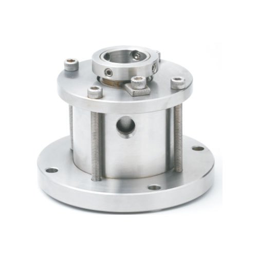 Industrial Reactor Seals