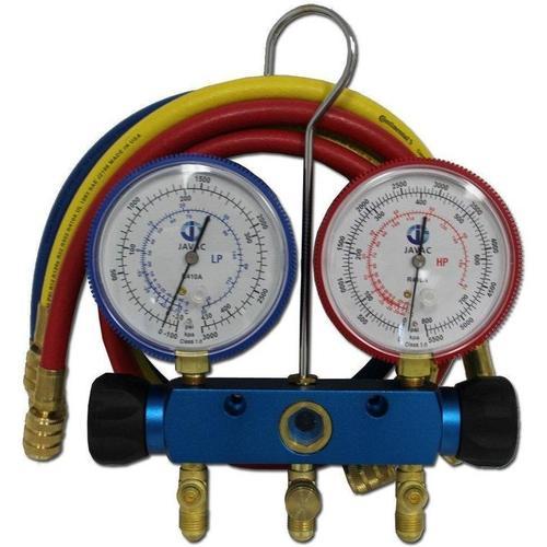 Refrigerant Gauge