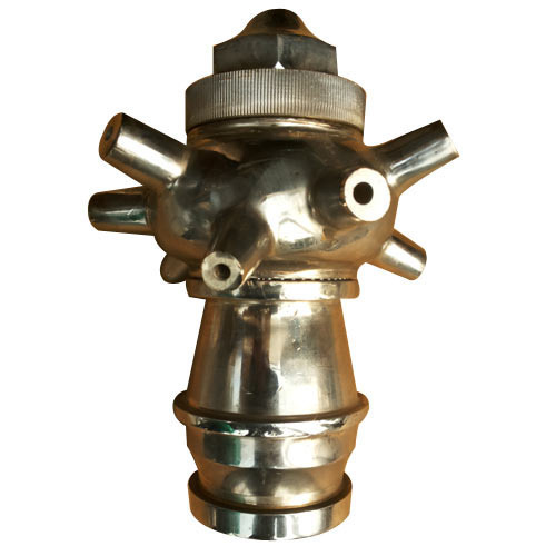 Revolving Branch Pipe