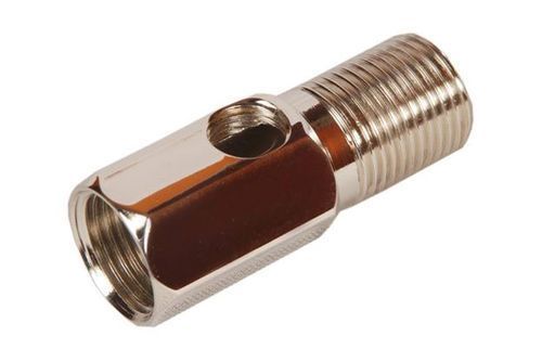 RO Brass Nipple