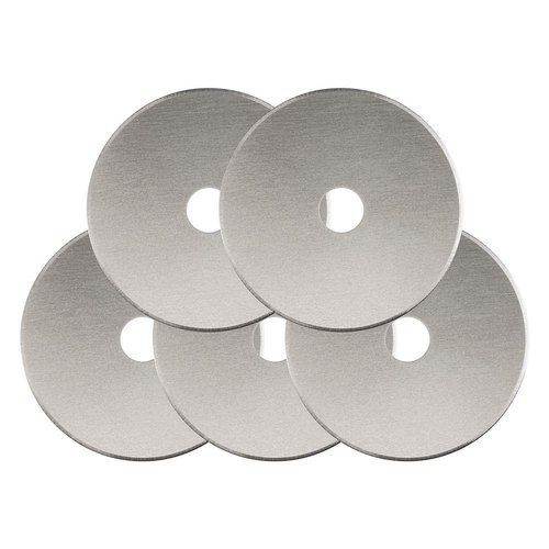 S.D Alloy Steel Rotary Cutter Blade