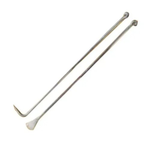 Stainless Steel Skewer