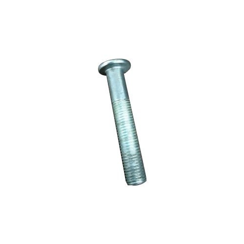 Round Head Iron Bolt img