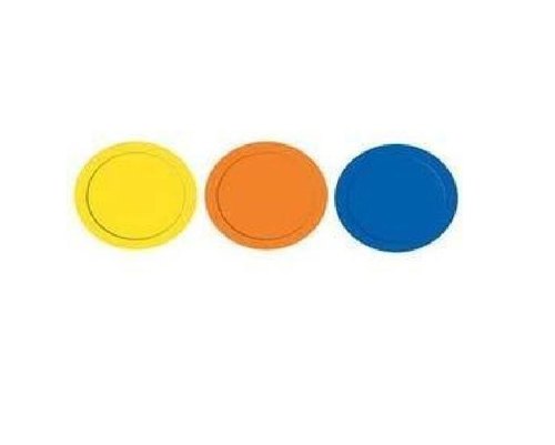 Rubber Discs