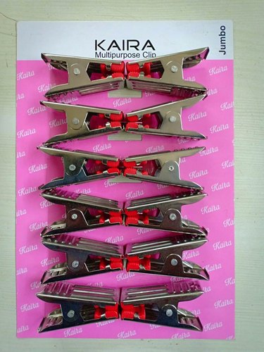 S S Jumbo Clip, For Home Industry