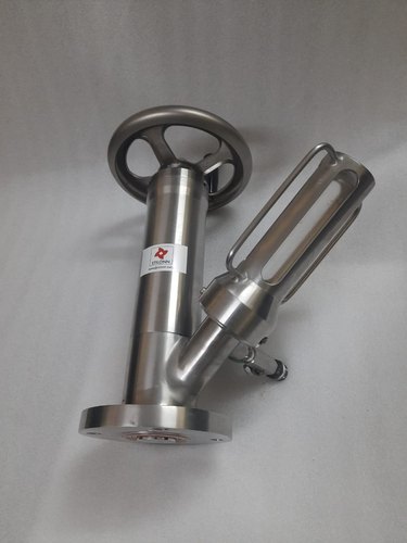 SAMPLING VALVE, For Industrial