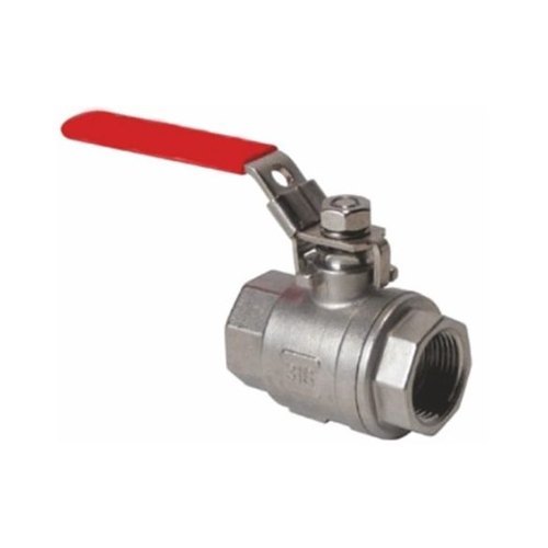 Sant Gun Metal Ball Valve, For Water