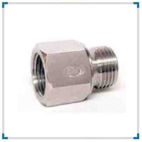 Screw Fittings
