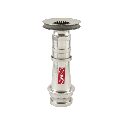 Screwed Triple Nozzle