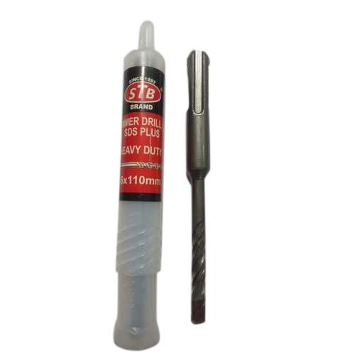 STB Sds plus Hammer drill bits img