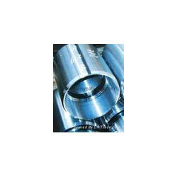 Seamless Mechanical Tubes