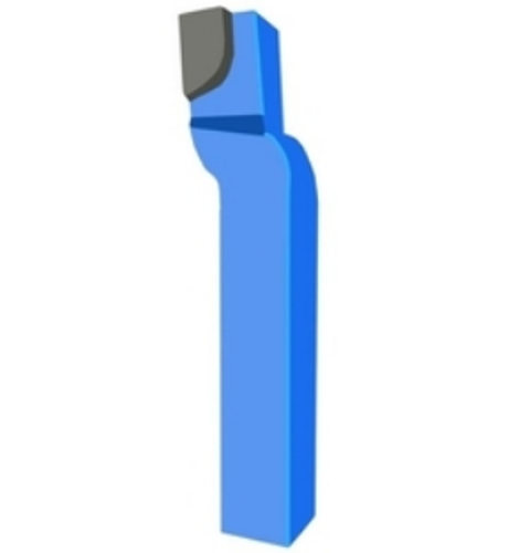 Cranked Turning Tool