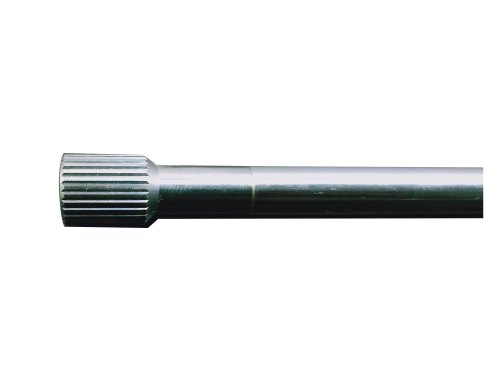 Serration Spline Plain Plug Gauge, Size: 160 Mm