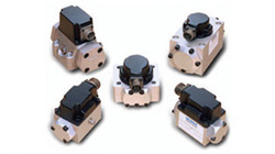 Servo Valves