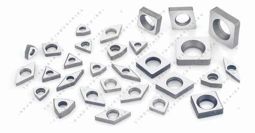 Carbide Shim