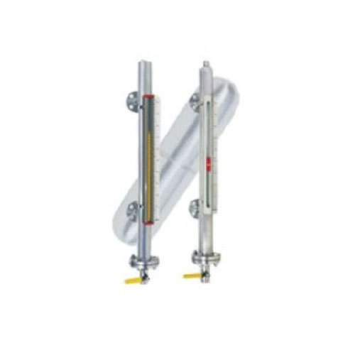 Oasis Side Mounted Magnetic Level Indicator