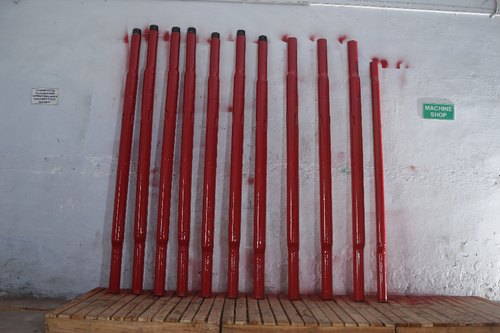 Clean Spm Side Pocket Mandrel, For Housing Of Wire Line Glvs, Model/Type: Udt
