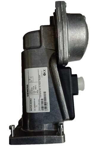 Linear Siemens Gas Valve Actuators, 230 V AC, Model Name/Number: Skp