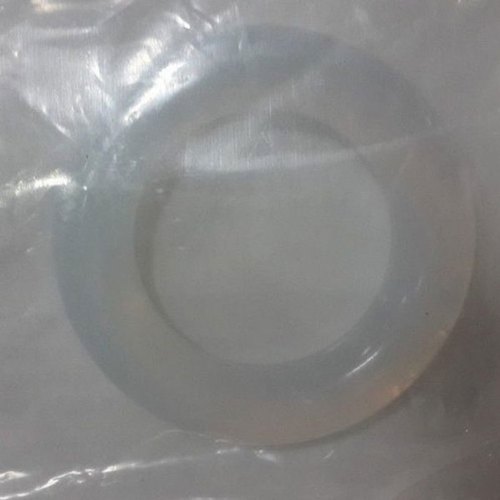 Silicon Ring P, Shape: Round, Capacity: 100 lpd